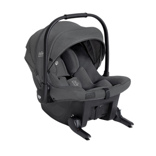 Joie Sprint Signature Ebony