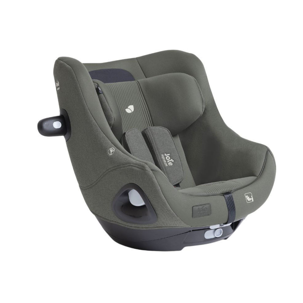 Joie i-Harbour E Signature Evergreen