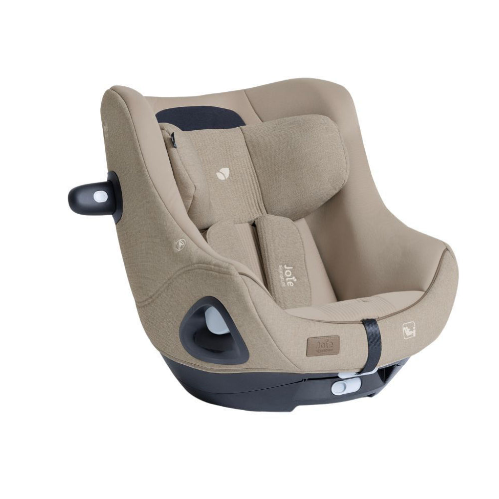 Joie i-Harbour E Signature Sandstone