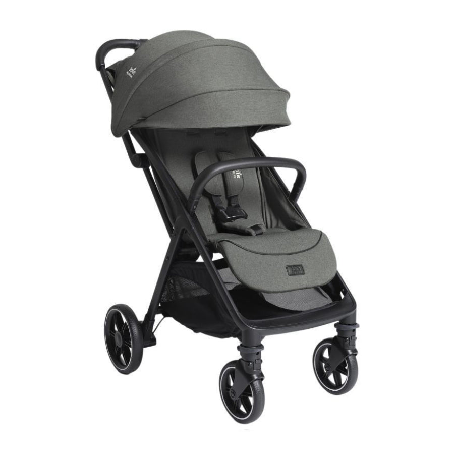 Joie Parcel LX Signature Evergreen