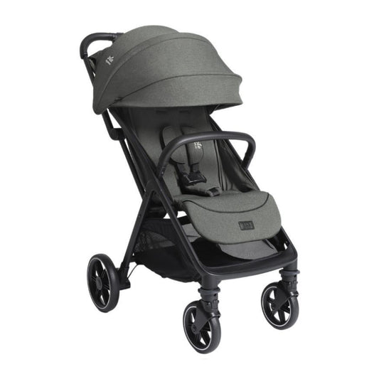 Joie Parcel LX Signature Evergreen