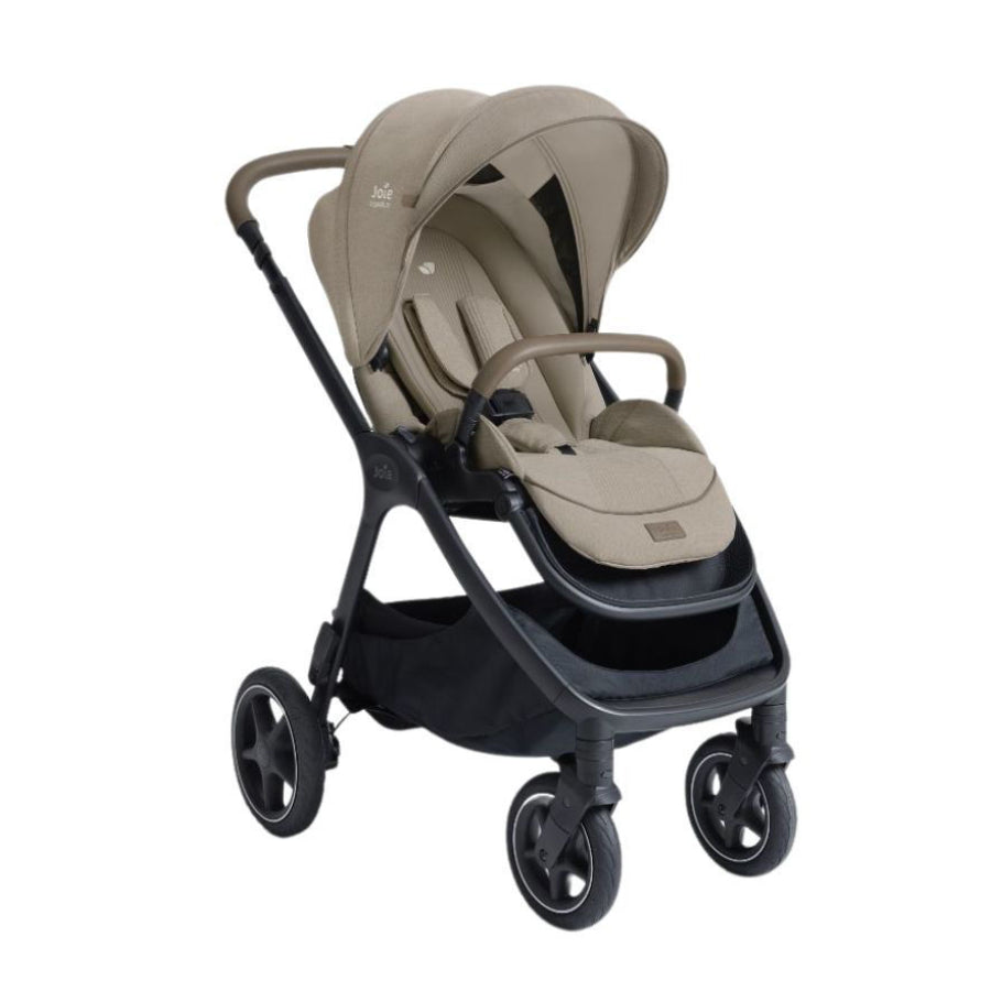 Joie Finiti Signature Sandstone