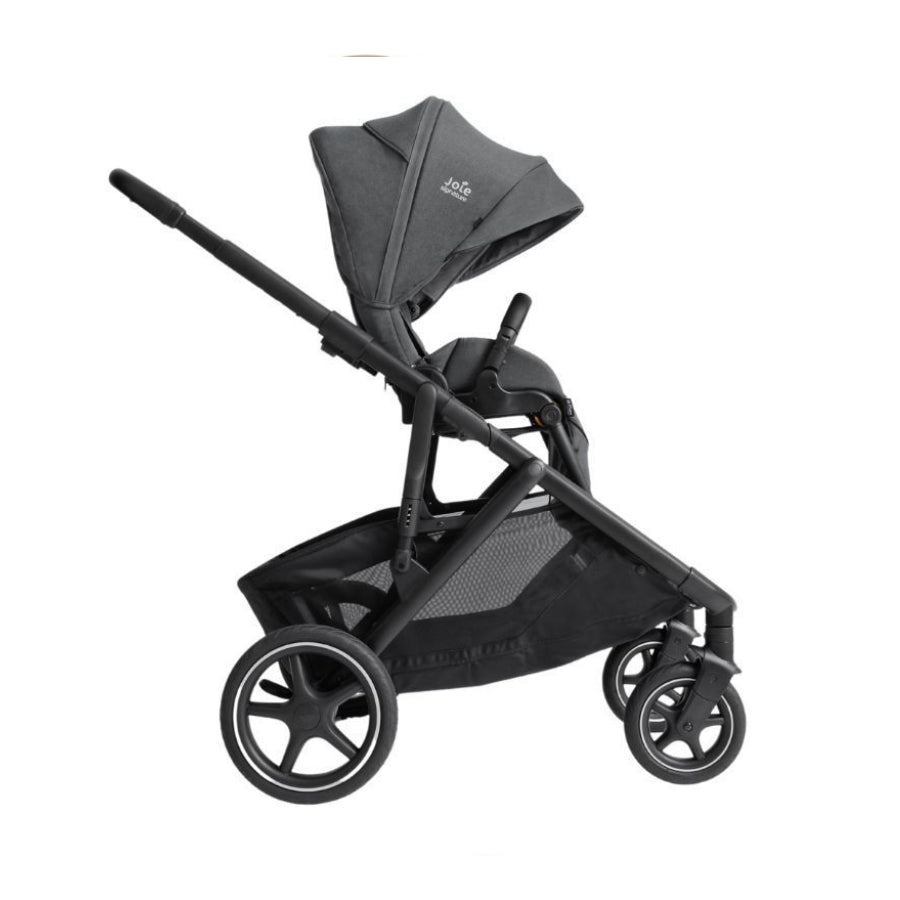 Joie Versiti Signature Ebony