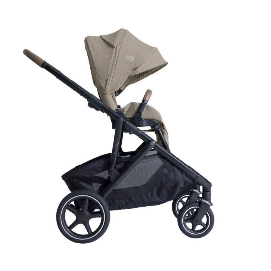 Joie Versiti Signature Sandstone