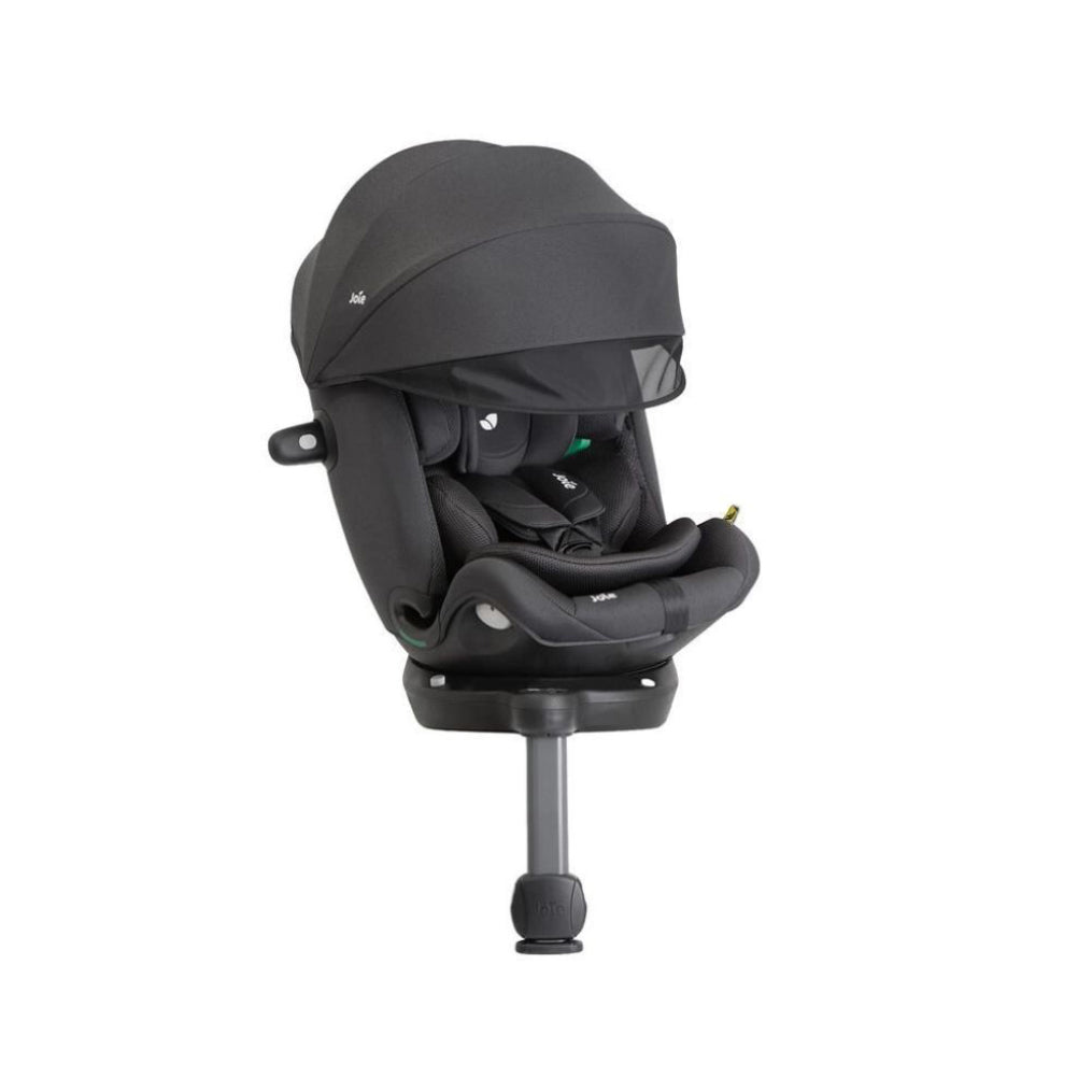 Joie i-Spin 360 Max Mercury Mesh with Canopy