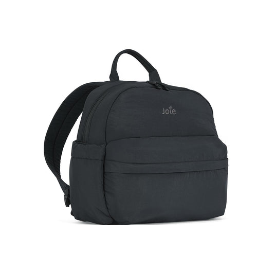 Joie Changing Backpack Raven