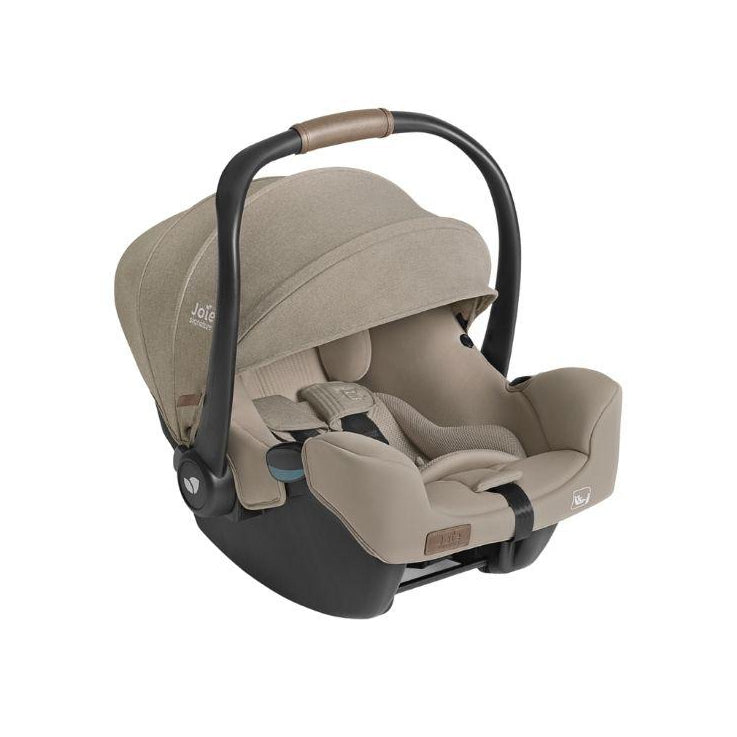 Joie i-Starter Sandstone