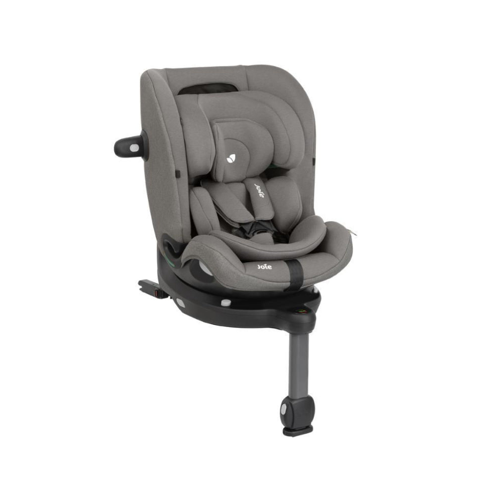 Joie i-Spin 360 Max Thunder