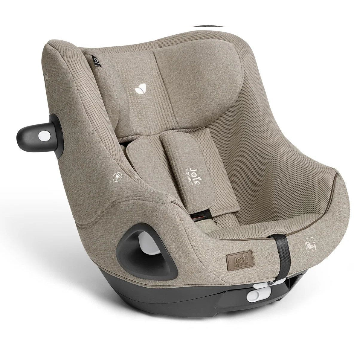 Joie i-Harbour E Signature Sandstone Mesh