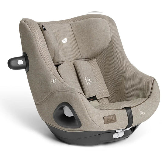 Joie i-Harbour E Signature Sandstone Mesh
