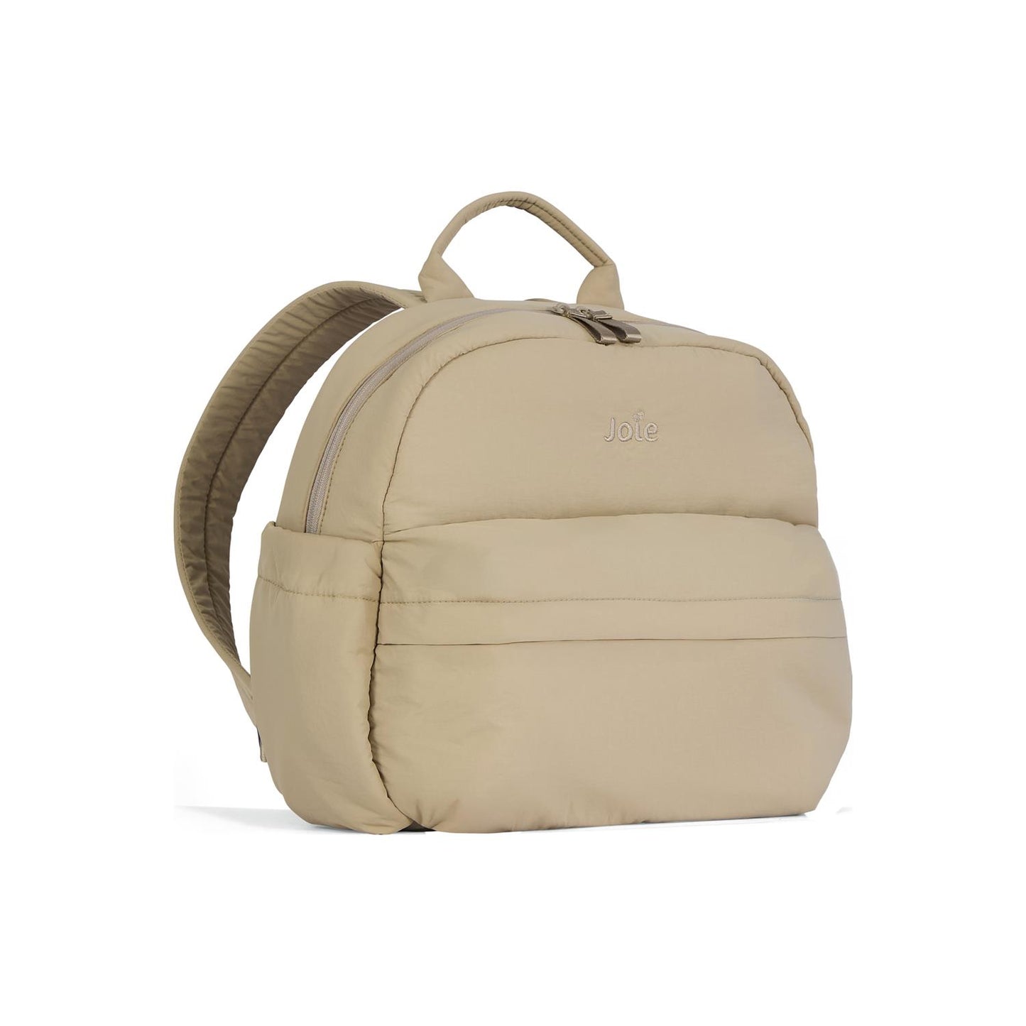 Joie Changing Backpack Ecru
