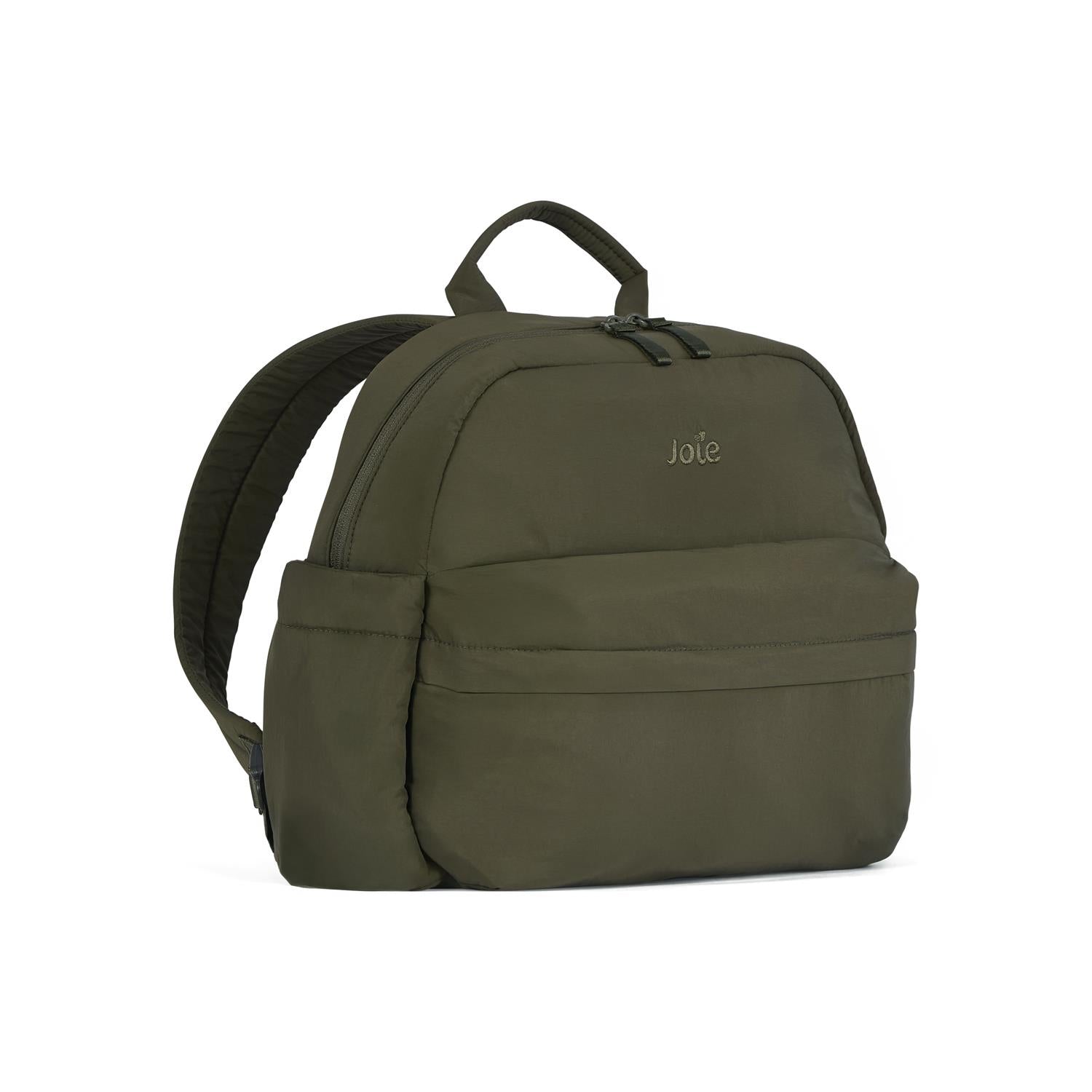 Joie Changing Backpack Fern