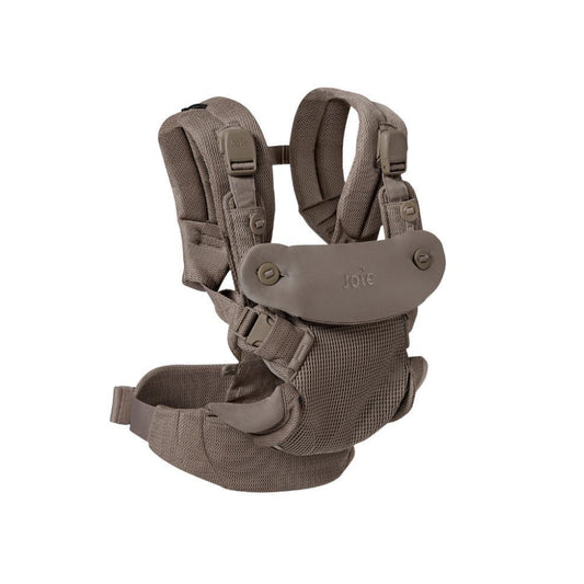 Joie Savvy Air Bisque