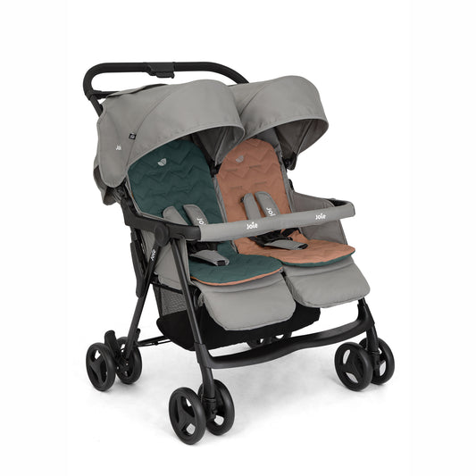 Joie Aire Twin Pebble