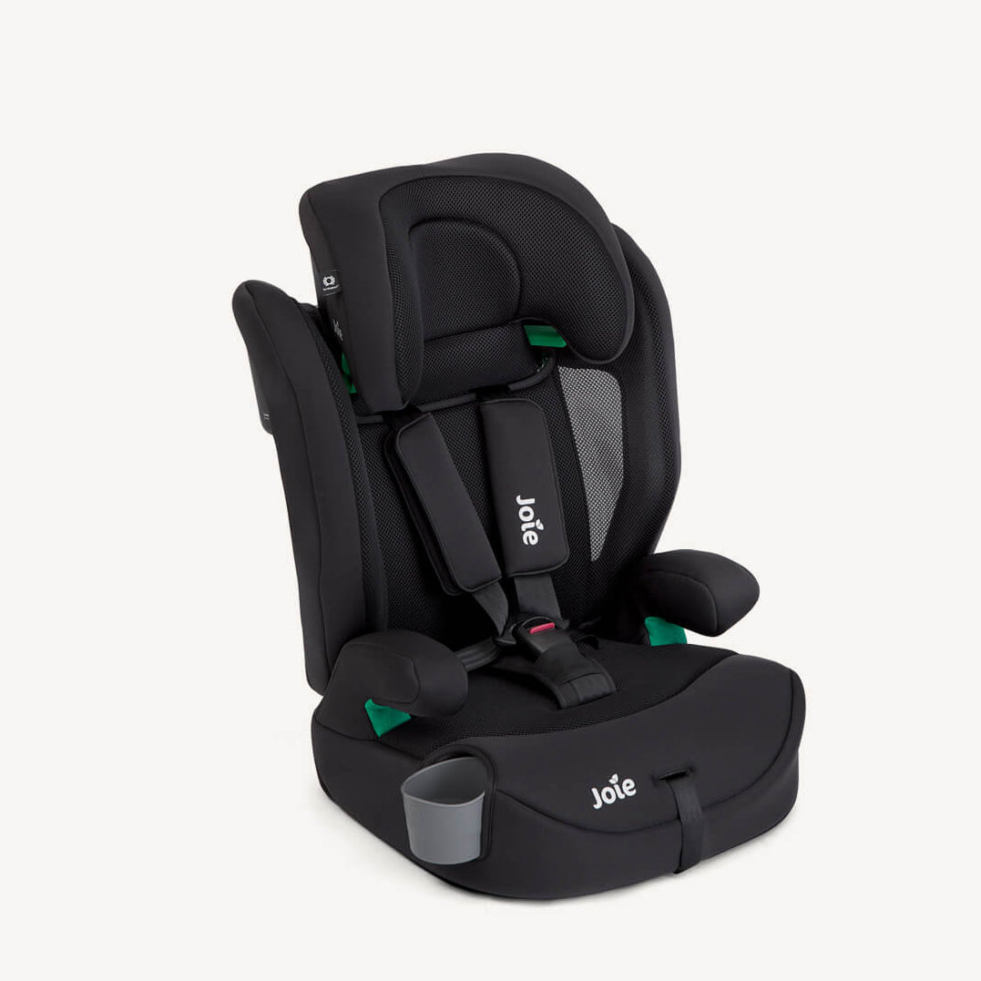 Joie Elevate Midnight Air mesh