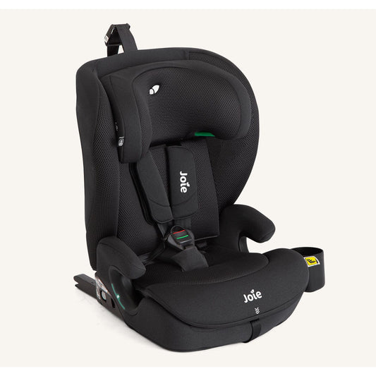 Joie i-Irvana Max Mercury Mesh