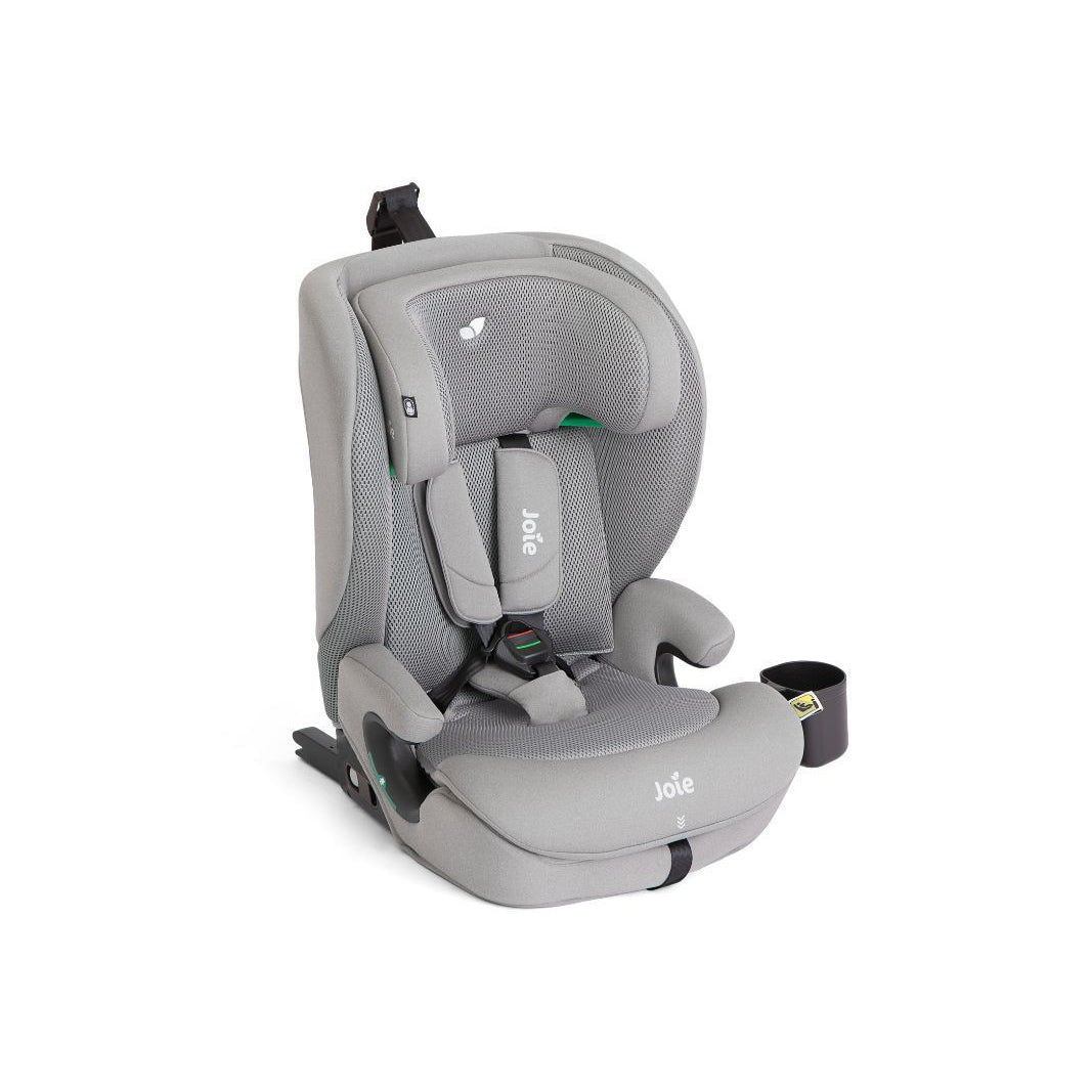 Joie i-Irvana Max Quartz Mesh