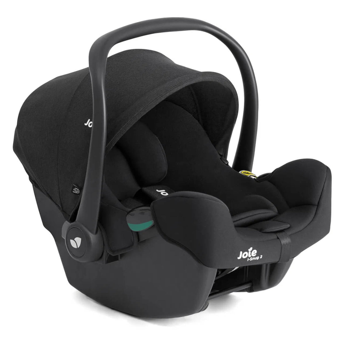 Joie i-Snug 2 Raven