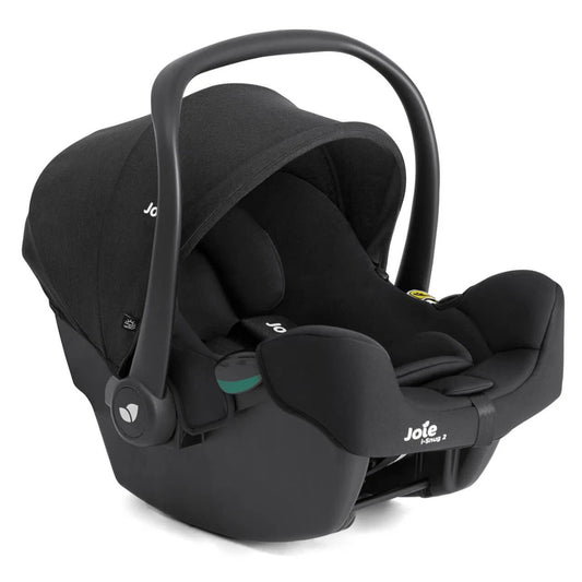 Joie i-Snug 2 Raven