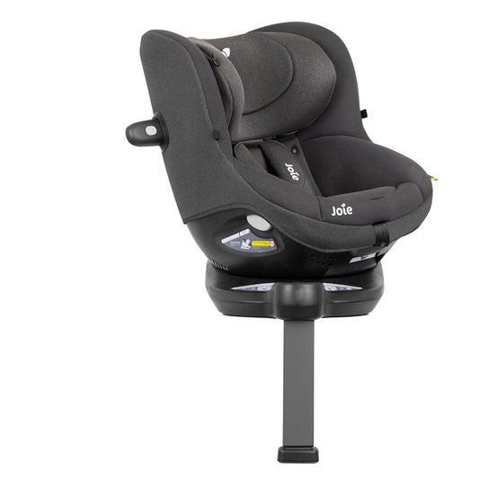 Joie i-Spin 360 E Thunder