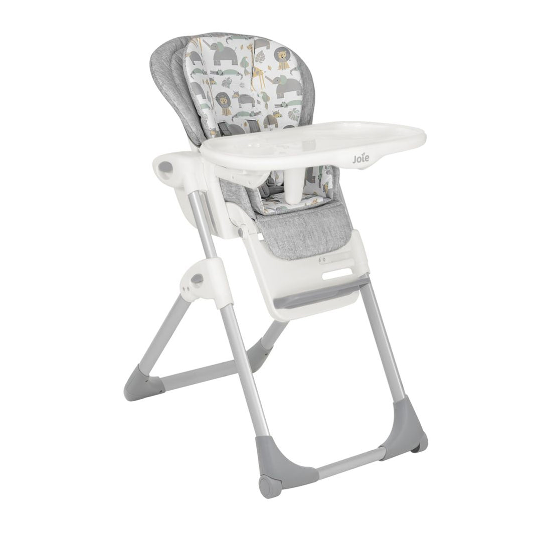 Joie Mimzy Recline Wild Muted