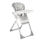Joie Mimzy Recline Wild Muted