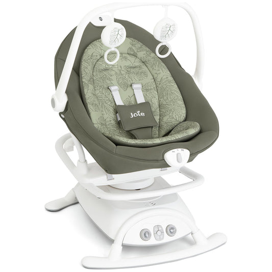 Joie Sansa 2 in 1 Palms