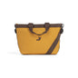 Changing bag Luxury Golden Mustard Leclercbaby