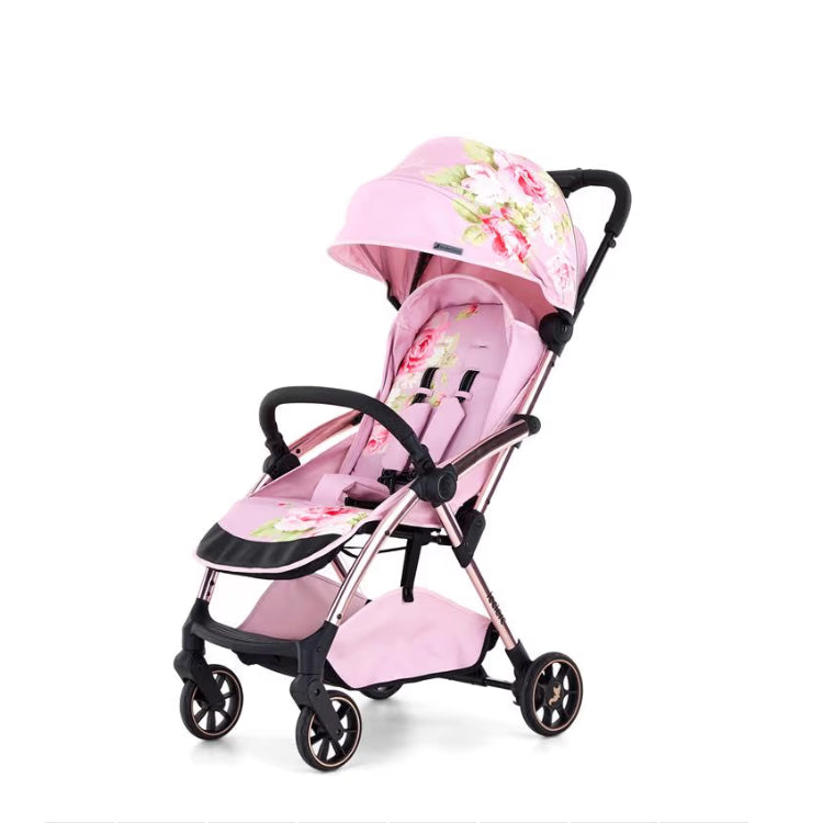 Monnalisa Antique Pink Leclercbaby