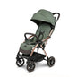 Influencer XL Army Green Leclercbaby