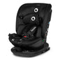 Lionelo Bastiaan RWF i-Size BLACK CARBON