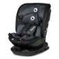 Lionelo Bastiaan RWF i-Size GREY STONE