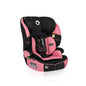 Lionelo Levi One i-Size PINK ROSE