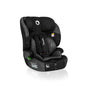Lionelo Levi One i-Size BLACK GREY