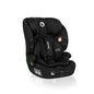 Lionelo Levi One i-Size BLACK CARBON