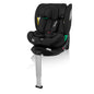 Lionelo Braam Air i-Size BLACK CARBON