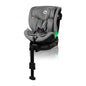 Lionelo Harmony i-Size Concrete Bamboo