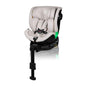 Lionelo Harmony i-Size Beige Sand Bamboo