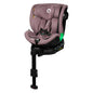 Lionelo Harmony i-Size Pink Mauve Bamboo