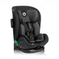 Lionelo Harper i-Size Black Carbon Grey