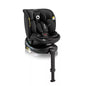 Lionelo Navy Isofix 360 i-Size BLACK ONYX
