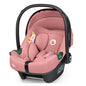 Lionelo Astrid i-Size PINK CORAL