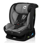Lionelo Izzy i-Size BLACK GREY