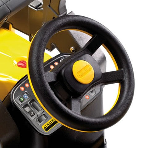 Maxi Excavator Cd0552 Peg Perego