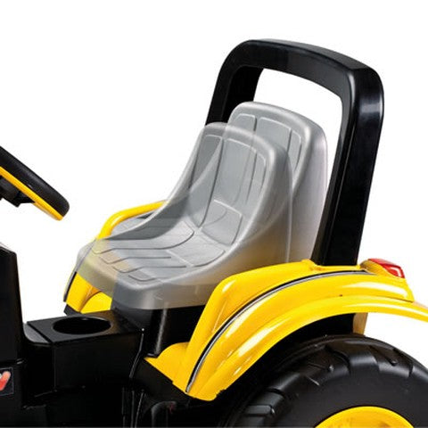 Maxi Excavator Cd0552 Peg Perego