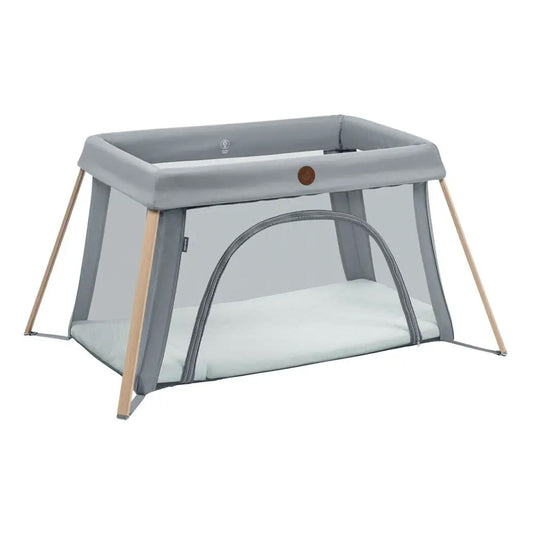 Maxi Cosi Calao Light Beyond Grey Eco