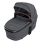 Maxi-Cosi Fame Carrycot TWILLIC GRAPHITE