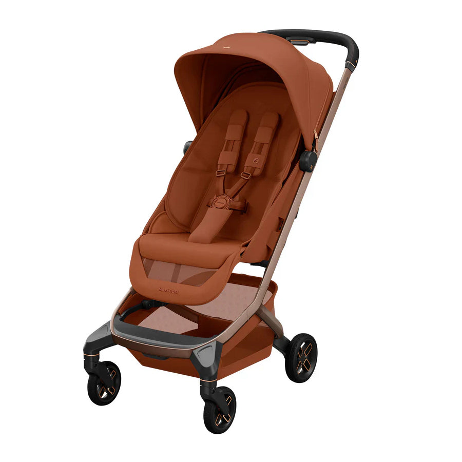 Maxi Cosi Fame Cabin COPPER TERRA