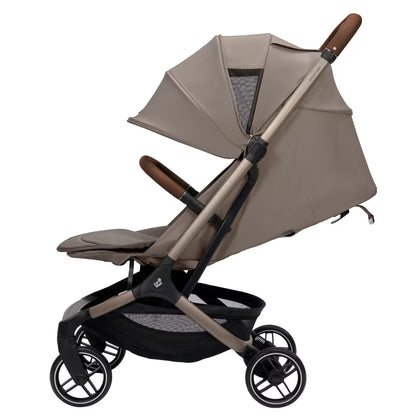 Maxi Cosi Oxford Cabin Onyx Black