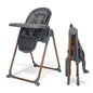 Maxi Cosi Ava Plus ELEGANCE GRAPHITE